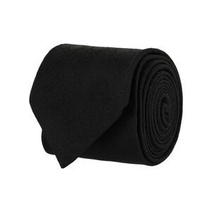 Givenchy 4G Monogram Silk Tie Mens